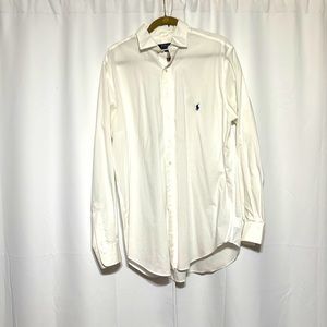 LT GL Polo dress shirt